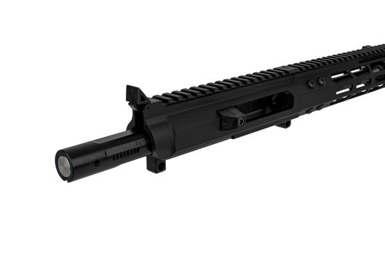 FM Products Complete 9mm upper comes with a bolt